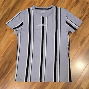 Hollister Tshirt Top Men's S